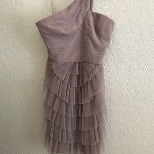 BCBGMaxAzria size 04 Dress